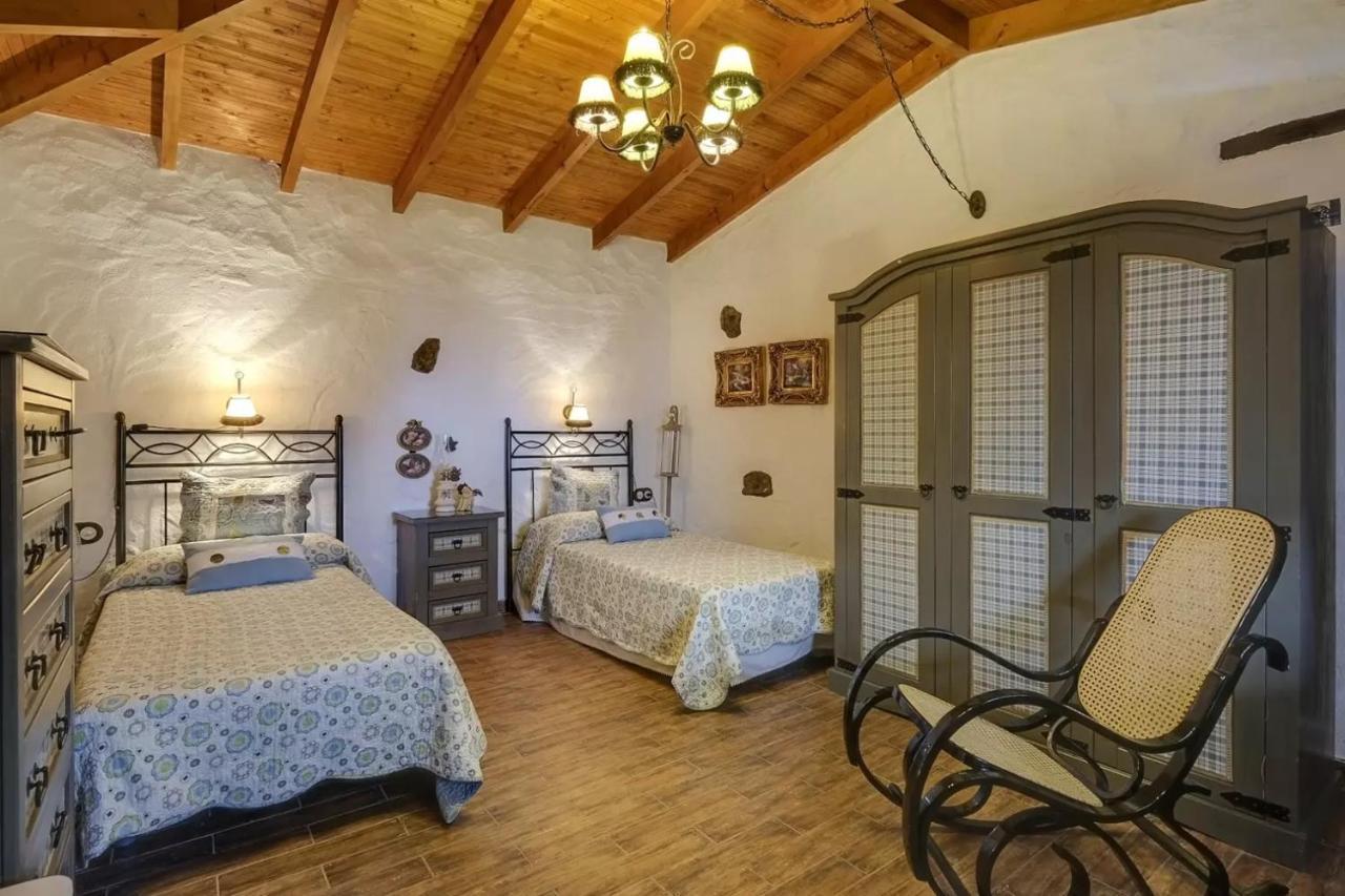Casa Olympia, Tamaimo公寓 外观 照片