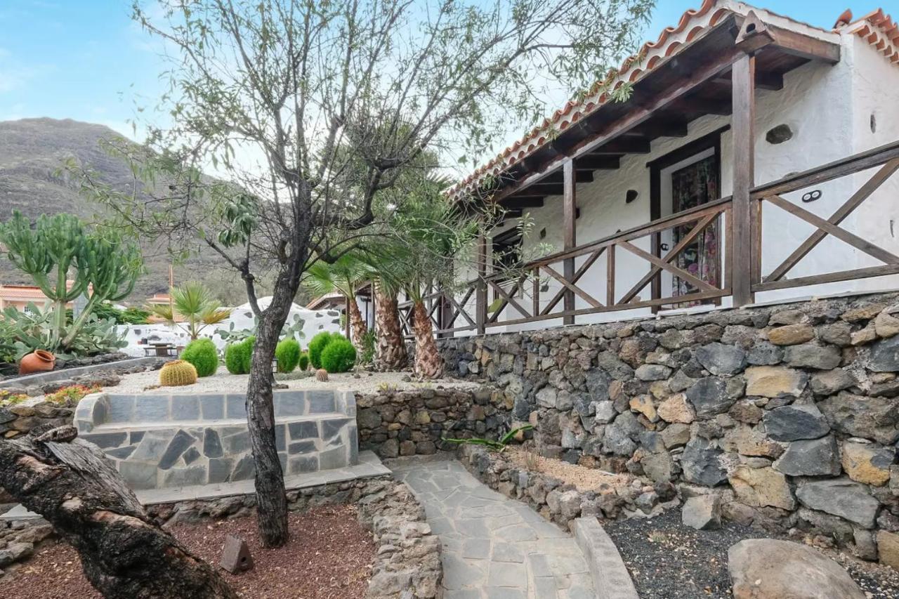 Casa Olympia, Tamaimo公寓 外观 照片