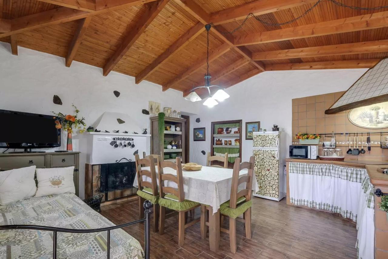 Casa Olympia, Tamaimo公寓 外观 照片