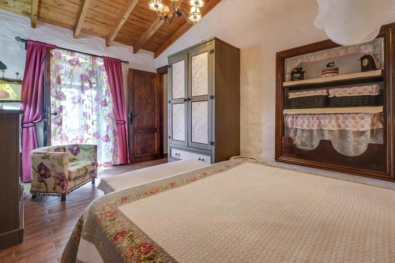 Casa Olympia, Tamaimo公寓 外观 照片